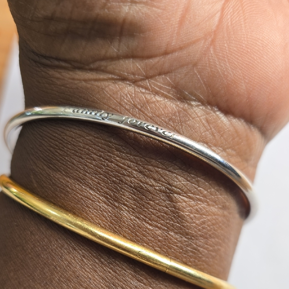 Authentic Pre-Owned Pandora Bangle - image 1